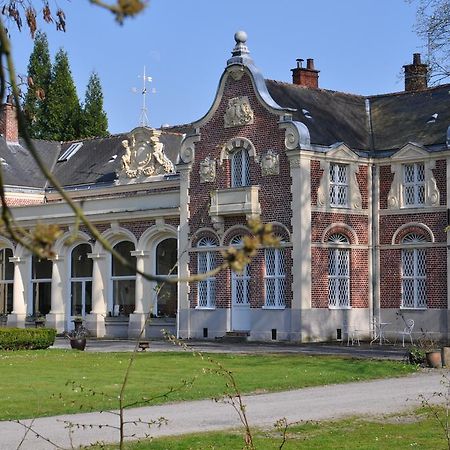 Le Chateau Des Ormes Bed and Breakfast Lambersart Buitenkant foto
