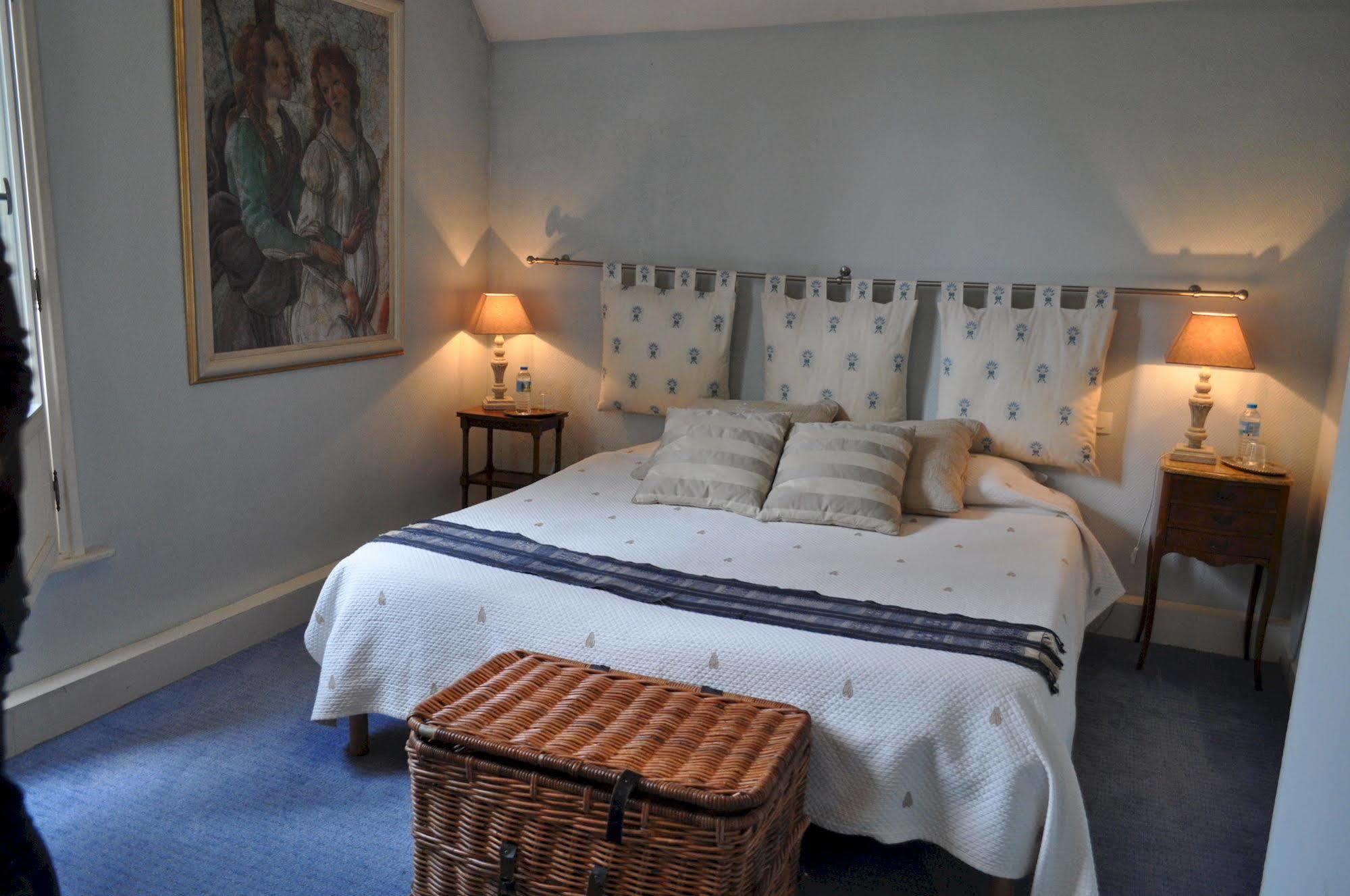 Le Chateau Des Ormes Bed and Breakfast Lambersart Buitenkant foto