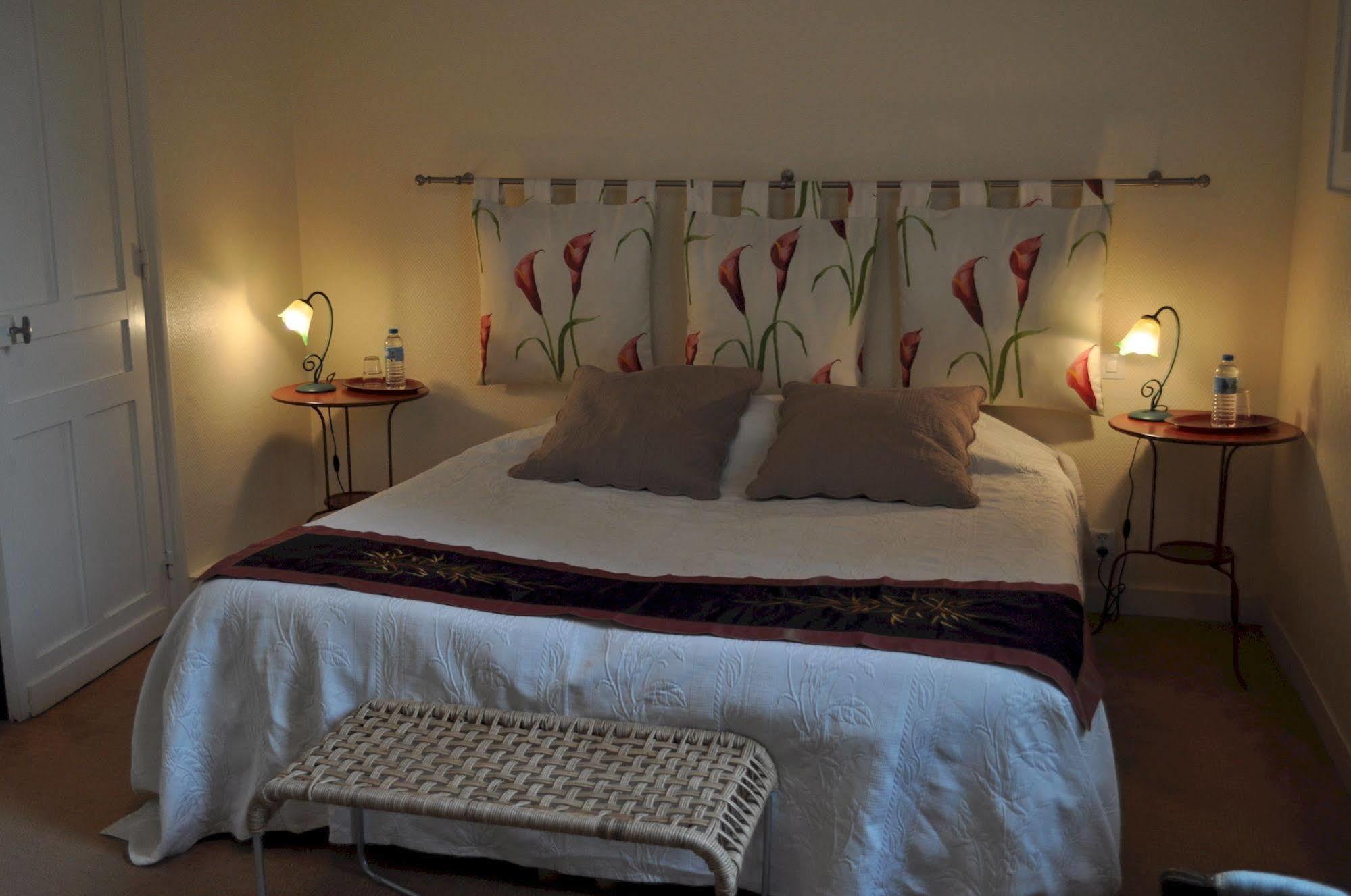 Le Chateau Des Ormes Bed and Breakfast Lambersart Buitenkant foto