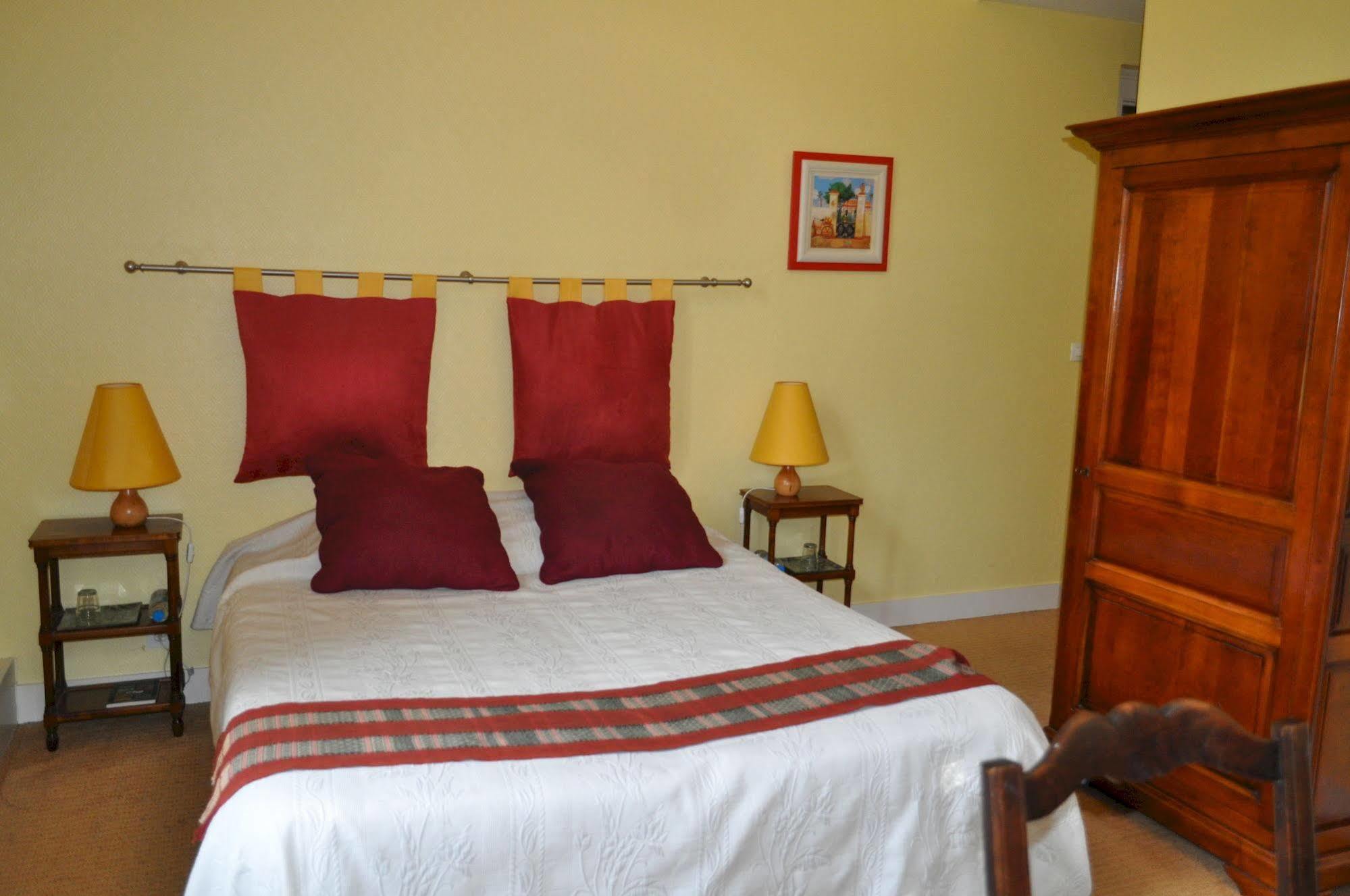 Le Chateau Des Ormes Bed and Breakfast Lambersart Buitenkant foto