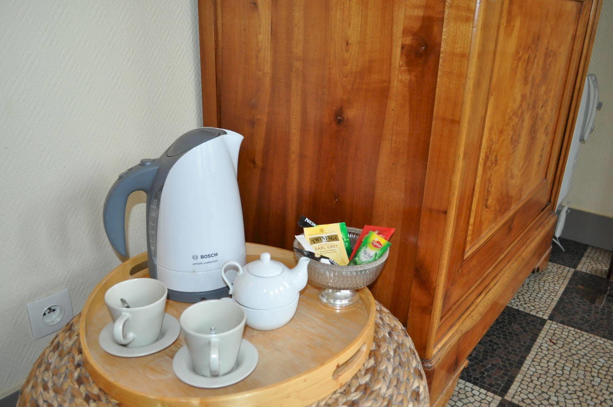 Le Chateau Des Ormes Bed and Breakfast Lambersart Buitenkant foto
